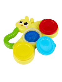 Crayola Butterfly Fingerpaint Palette