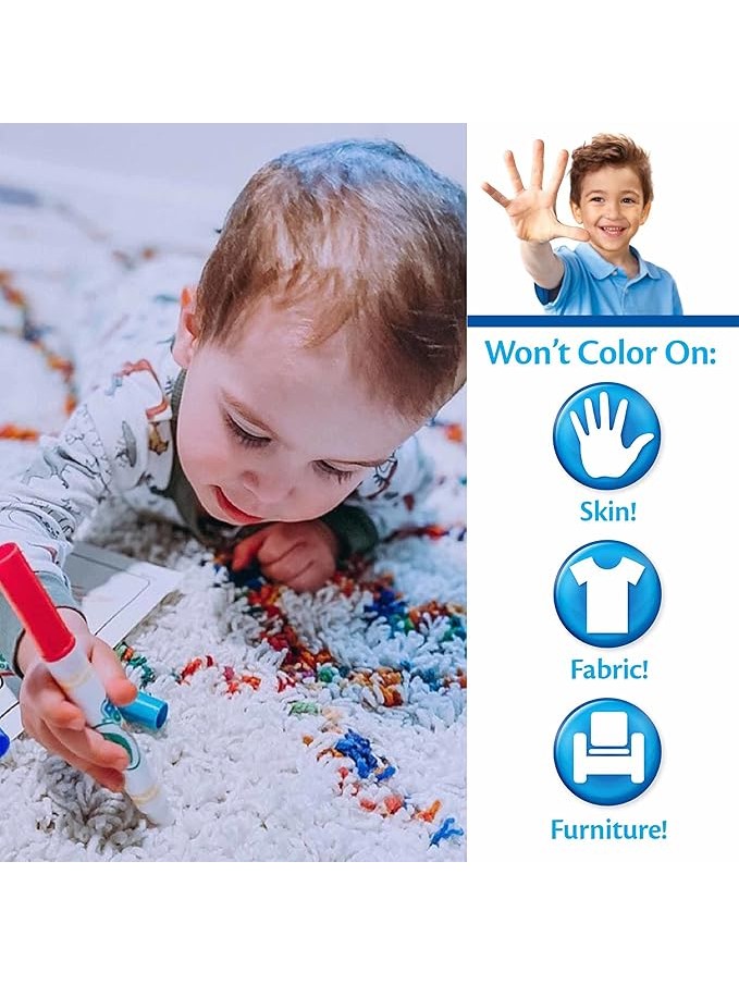 Crayola Color Wonder Paw Patrol - Mess-Free Colouring Book