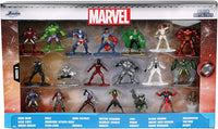 Marvel 20-Pack Nano figures Wave 5