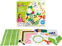 Crayola Minikids Multi Activity Set