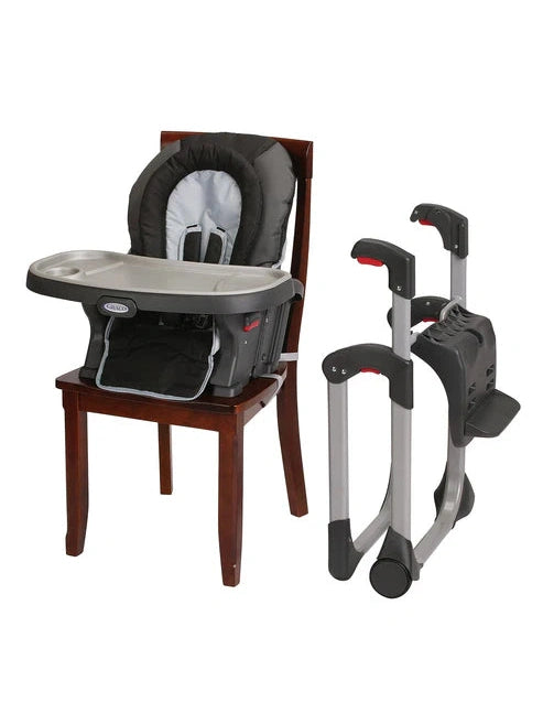 Graco Duo Diner Convertible High Chair