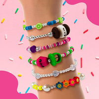 Fashion Angels – Bead Stackers, Sweet Treats Kits