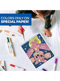 Crayola Color Wonder Paw Patrol - Mess-Free Colouring Book