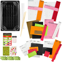 Fashion Angels Sushi Sticker Stackers