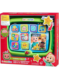 CoComelon Learning Tablet 18m+