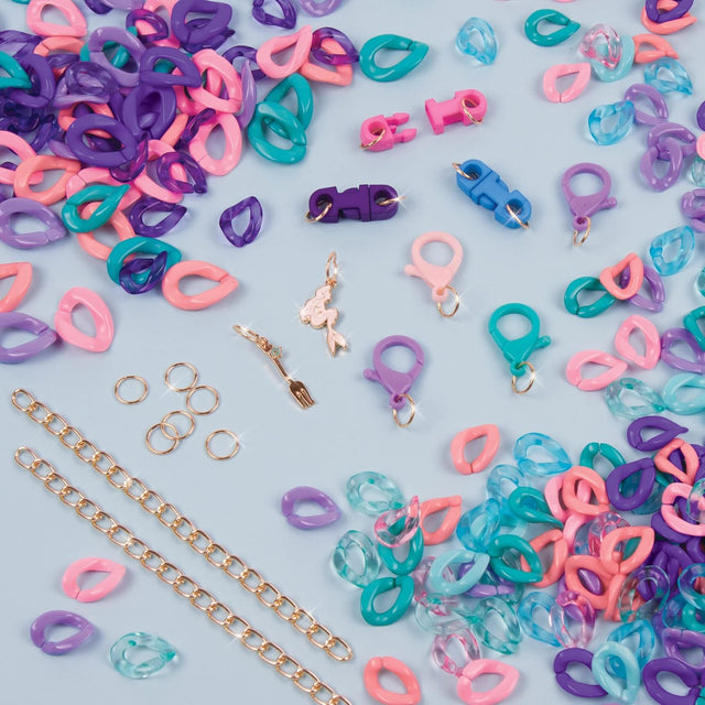Disney Princess Ariel's Whozits & Whatzits