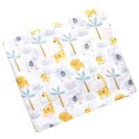 Stephen Joseph Cotton Muslin Swaddles