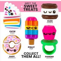 Fashion Angels – Bead Stackers, Sweet Treats Kits