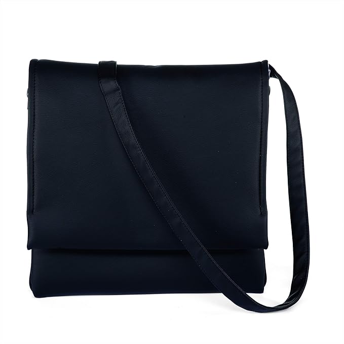 Chicco 2-in-1 Diaper Bag - Pure Black
