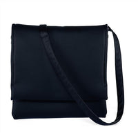 Chicco 2-in-1 Diaper Bag - Pure Black
