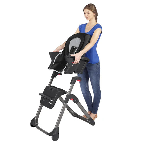 Graco Duo Diner Convertible High Chair