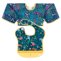 Bumkins Swap Pocket Bibs ( Available in 4 designs)