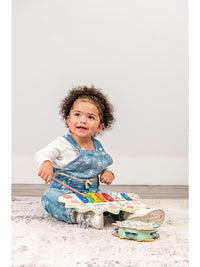 Stephen Joseph Xylophone -  Bunny