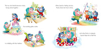 Welcome to Unicorn School: Have a magical first day! - Rose Cobden (Paperback)