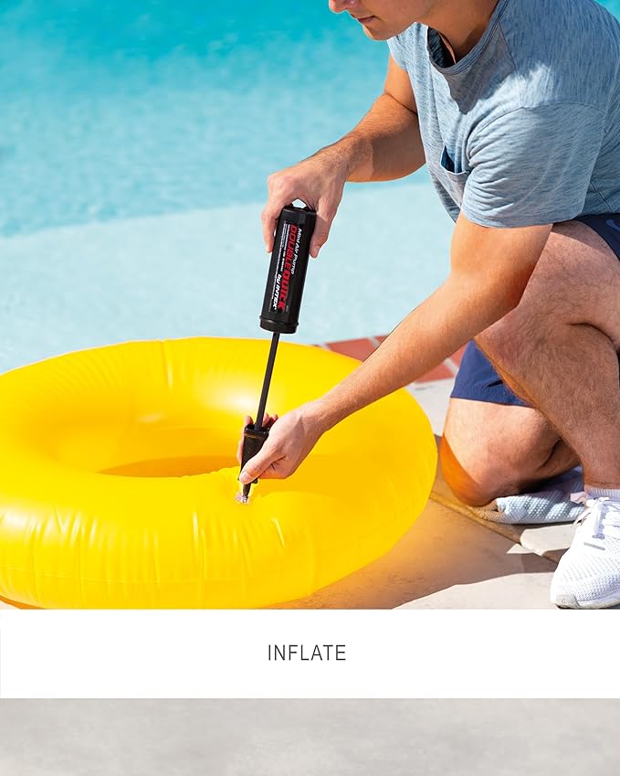 Intex MinI Hand Air  Pump