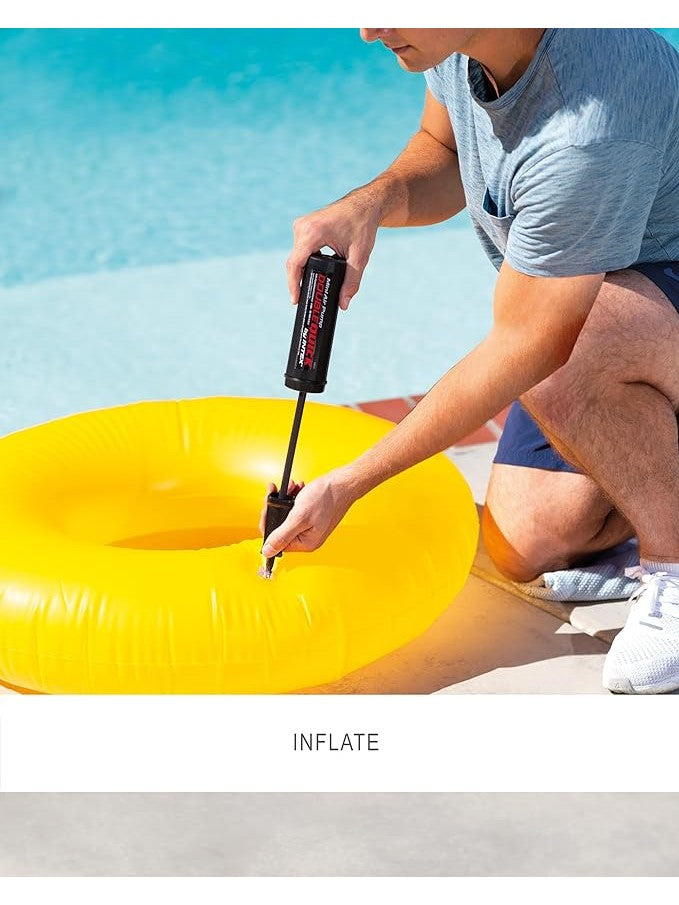 Intex MinI Hand Air  Pump