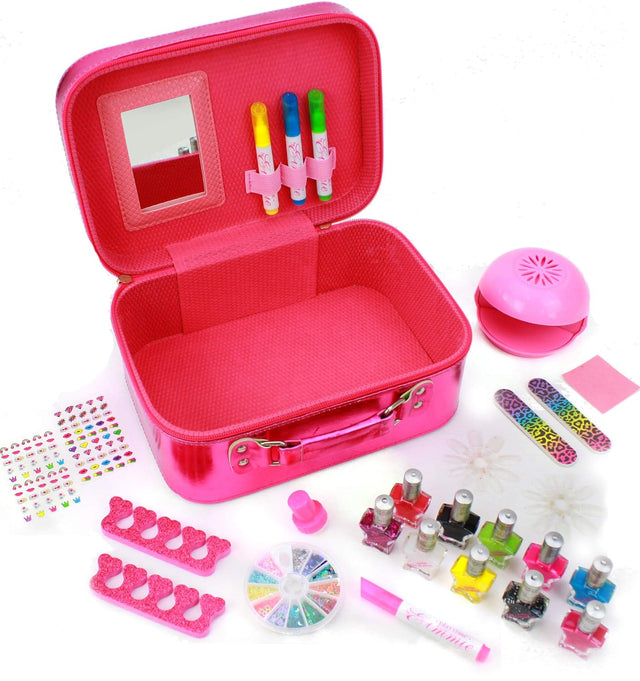 Playtime by Eimmie Ultimate Nail Glam Boutique