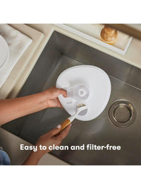 Frida baby 3-IN-1 Humidifier, Diffuser + Nightlight