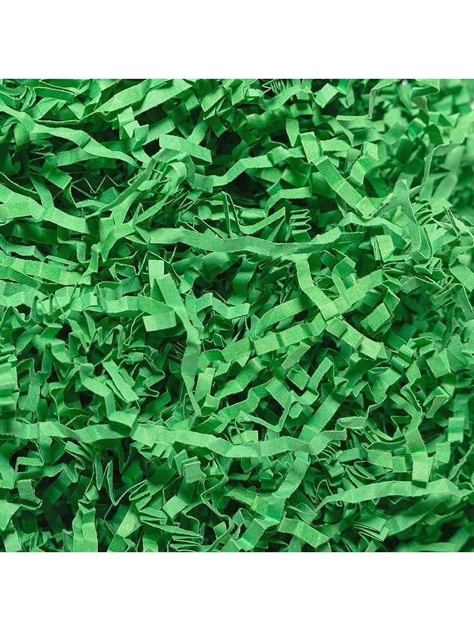 Decorative Shredded Papers - 16g (Available in