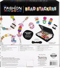 Fashion Angels – Bead Stackers, Sweet Treats Kits