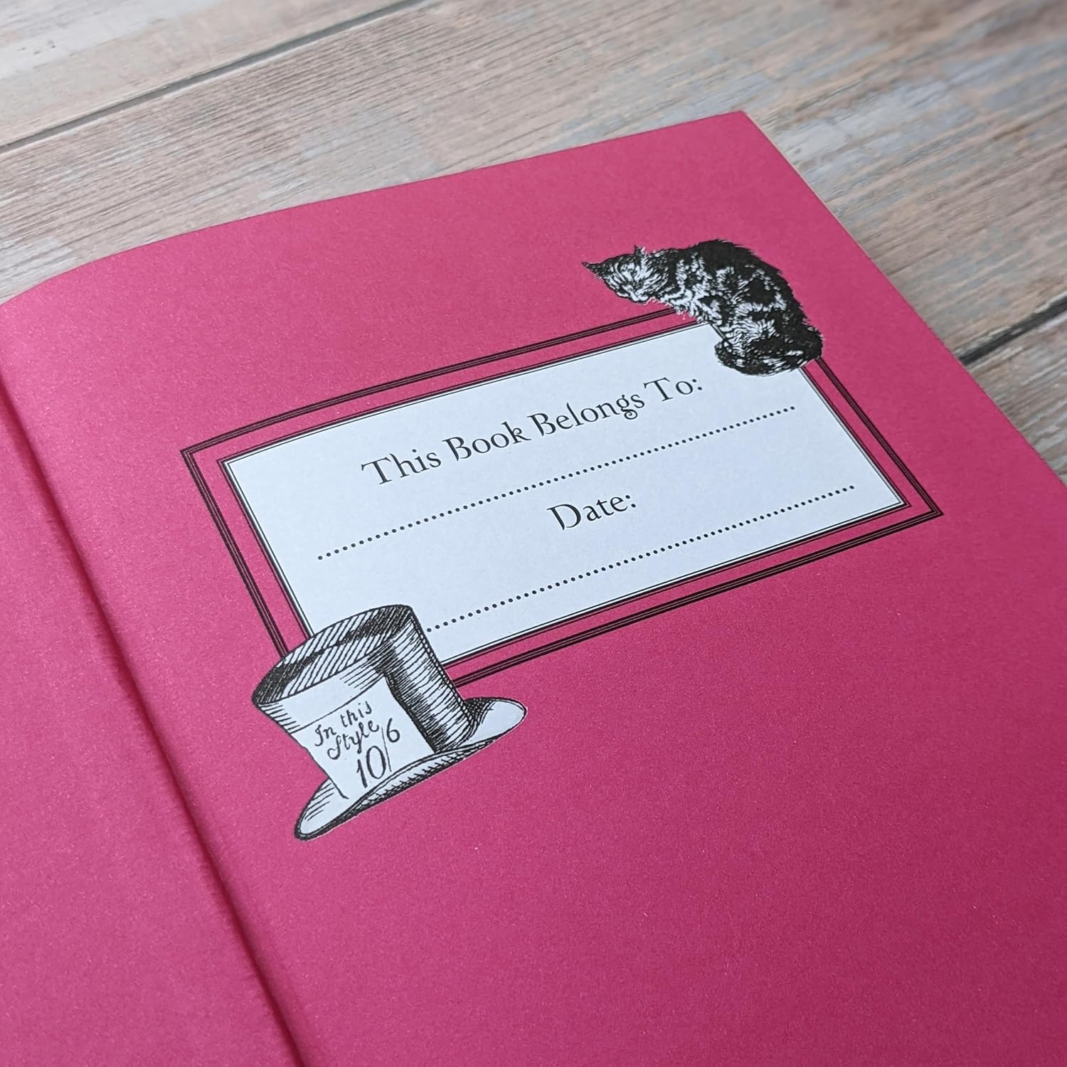 Alice's Adventures in Wonderland - Bath Treasury of Children's Classics (Hardcover)