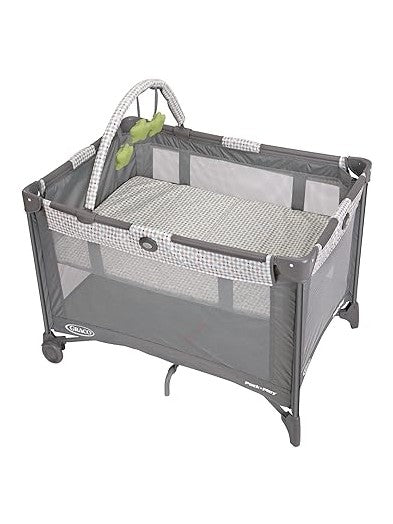 Graco Pack N Play On the Go - Pasadena Fashion