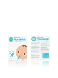 NoseFrida Hygiene Filters - 20 pack