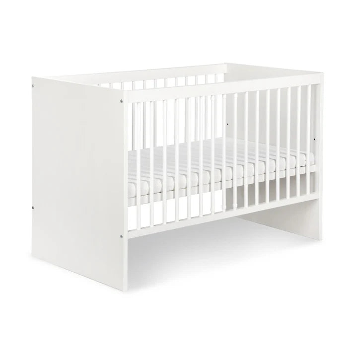 Cot-bed Dalia Collection 140x70 cm