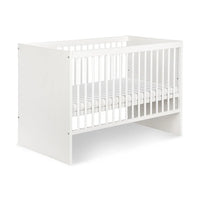 Cot-bed Dalia Collection 140x70 cm