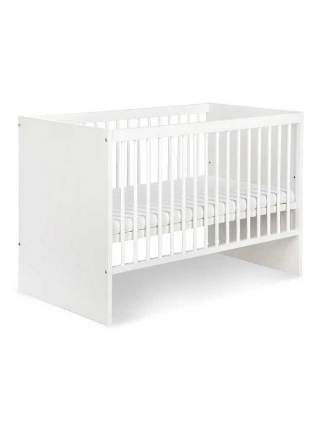 Cot-bed Dalia Collection 140x70 cm