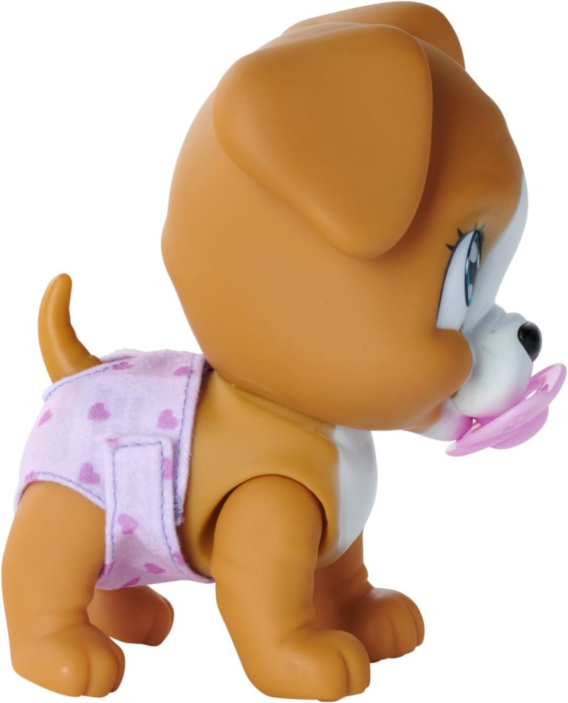 Pamper Petz - Dog