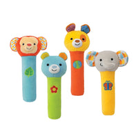 Squeak 'N Shake Rattle Stick