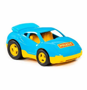 Virage Racing Car