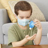 Little Tikes First Aid Kit (includes 25 acessories)