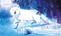 The Fire Fox - Alexandra Page, Stef Murphy (Paperback)