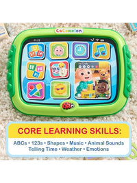 CoComelon Learning Tablet 18m+