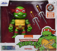 Turtles 4' Figure