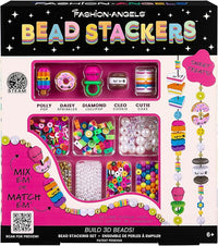 Fashion Angels – Bead Stackers, Sweet Treats Kits