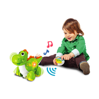 Winfun Walk with Me Dinoboo