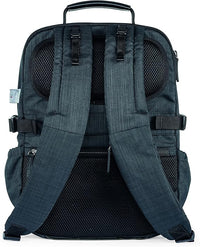 Chicco Baby Changing Backpack - Cool Grey