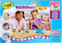 Crayola Washimals Super Set