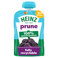 Heinz Simple Juicy Prune - 100g