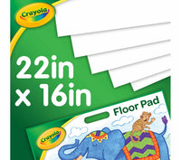 Crayola Giant Paper Pad, 30 Sheets