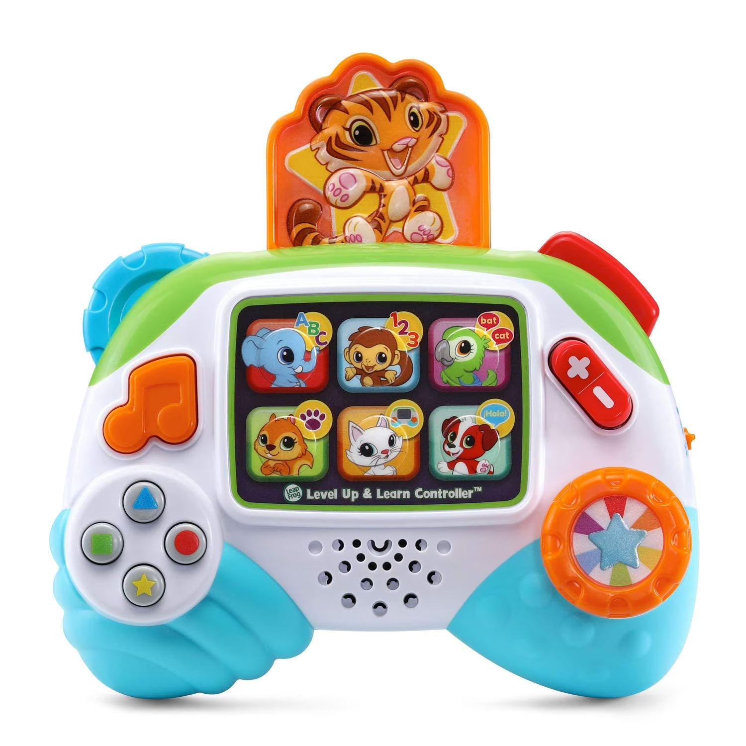 LeapFrog Level Up & Learn Controller (2 Colors Available)