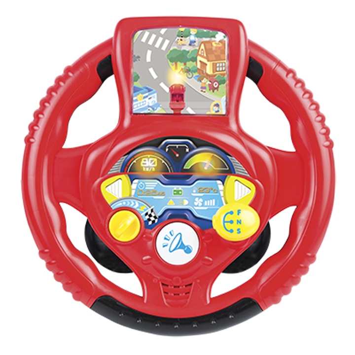 Winfun Speedstar Driver