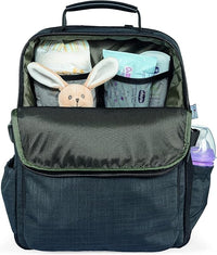 Chicco Baby Changing Backpack - Cool Grey