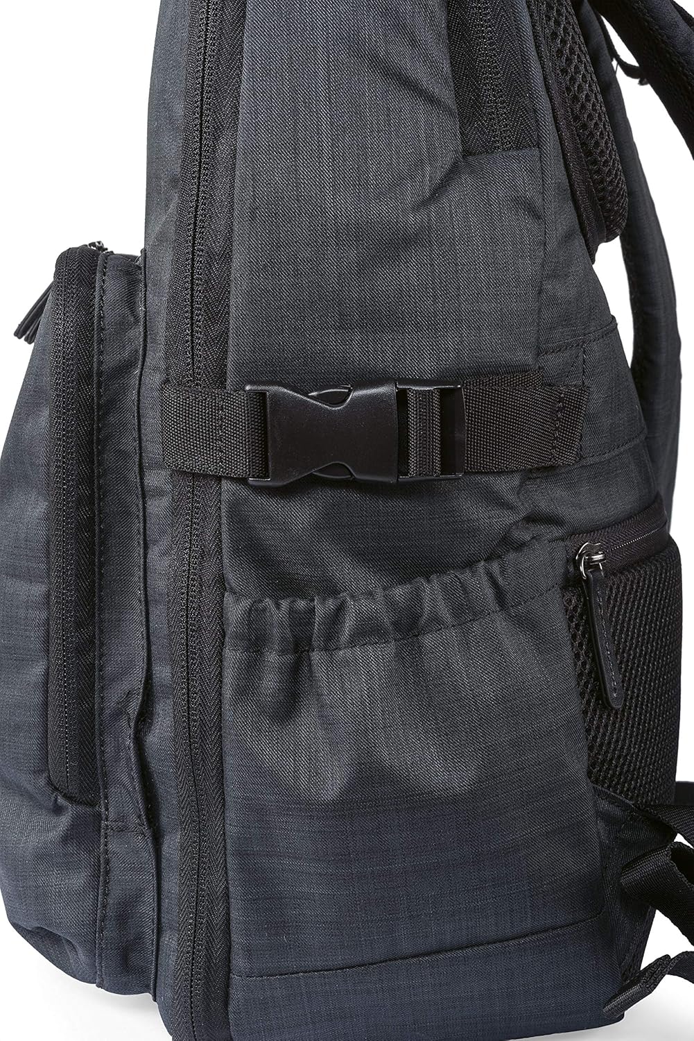 Chicco Baby Changing Backpack - Cool Grey