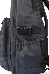 Chicco Baby Changing Backpack - Cool Grey