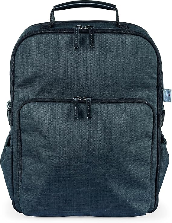 Chicco Baby Changing Backpack - Cool Grey