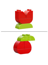 LEGO Duplo 3-in-1 My First Flower & Bee 30686 - 7 Parts